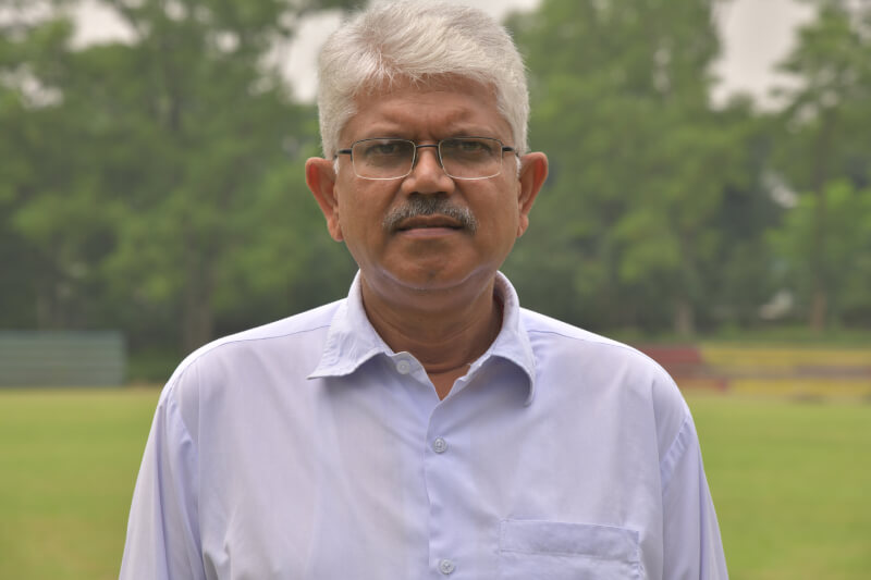 St. Xavier's School, Bokaro